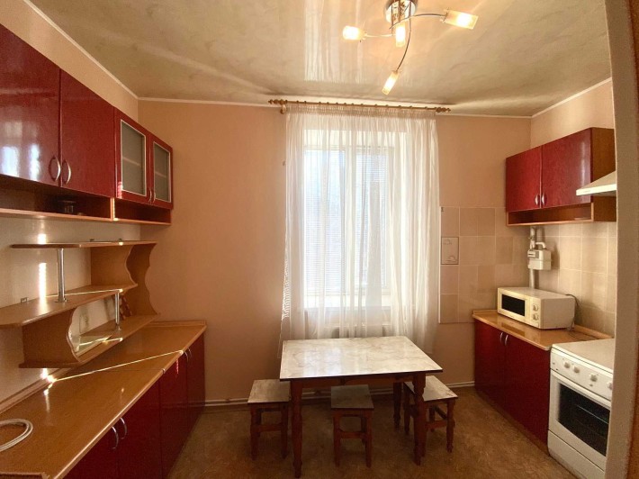 Продаж двокімнатної квартири у Центрі Сертифікат - фото 1