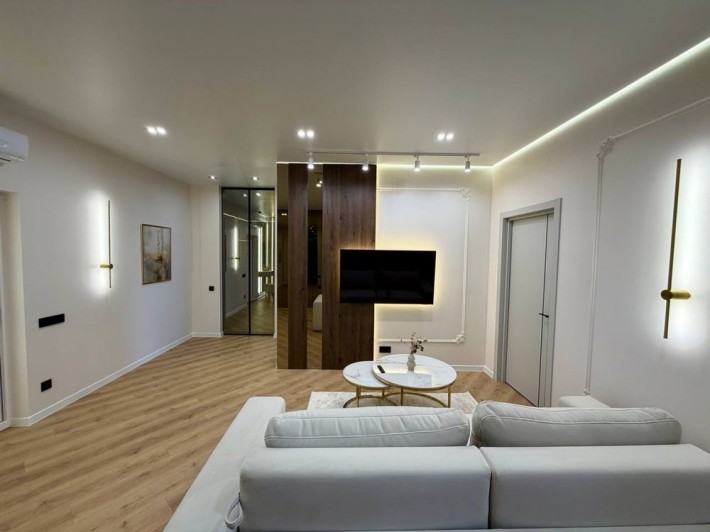 Своя шикарная новая 2к/к на Краснова 63 жемчужина - фото 1