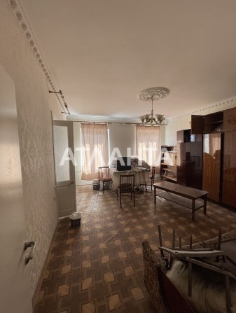 Трикімнатна квартира на вулиці Рішельєвська - фото 1