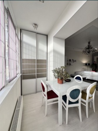 Продаю 3к к -студія в Новобудові у Центрі міста - фото 1