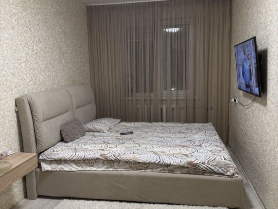 Затишна простора 2-х кімнатна квартира район Польова Житомир