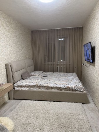 Затишна простора 2-х кімнатна квартира район Польова - фото 1