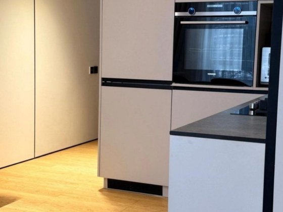 Продаж 1-к, ЖК Сейф Таун ,Кульпарківська, 46/17/29м2 , 127999$  єОселя Львів