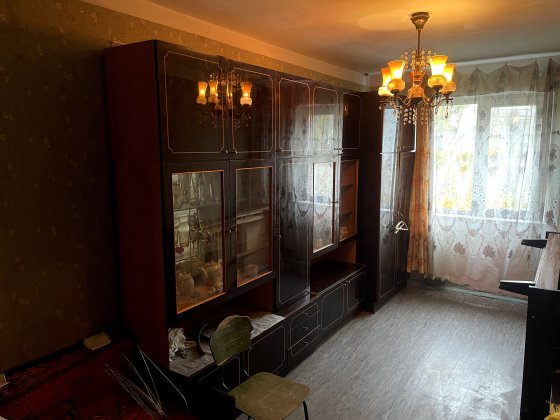 Продаю 3кк квартиру в районі Ліски Николаев