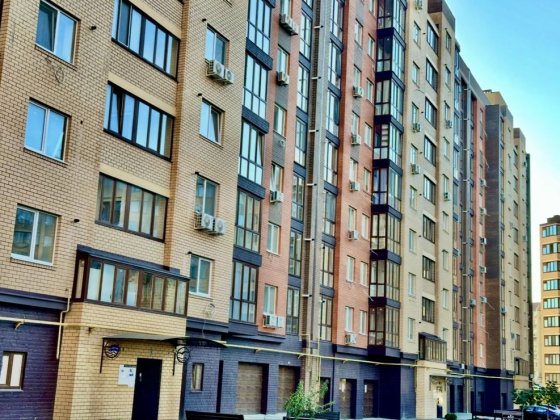 2-кім квартира 65 м кв Теплий Цегляний будинок. АОГВ Держ. Програма Одеса