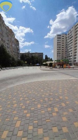 Отличный сданный комплекс на Таирова - фото 1