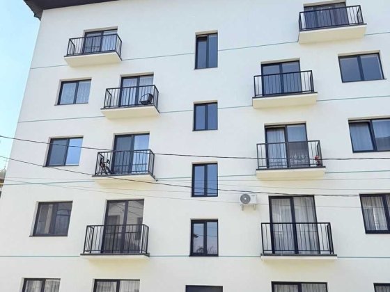 Продаж 1-кімнатної квартири в клубному будинку на вул. Пасічній Львов