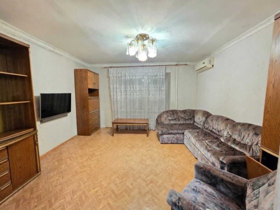 2-х комн. кирпичный спецпроект в хорошем состоянии на ул.Лунина Одеса