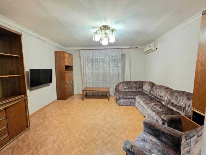 2-х комн. кирпичный спецпроект в хорошем состоянии на ул.Лунина - фото 1