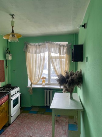 Продаж 4кім квартири вул Шевченка-75тис уо - фото 1