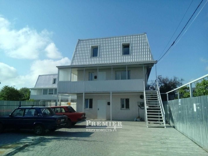 1 комнатная квартира 29 м2 Ленпоселок - фото 1