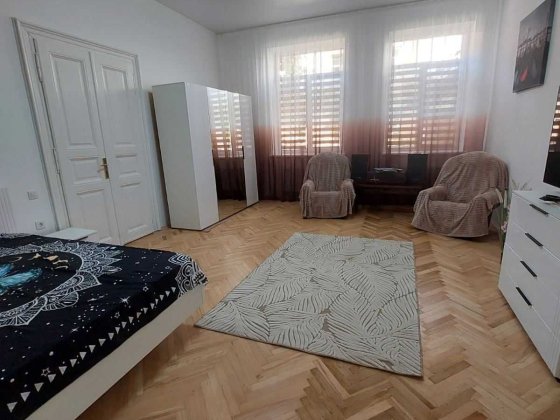 Продаж 2кім квартири по вул.Джерельна Львов