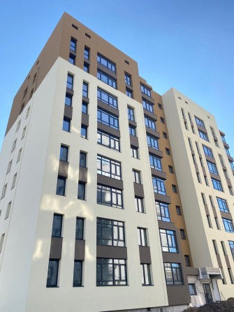 Квартира однокімнатна - фото 1