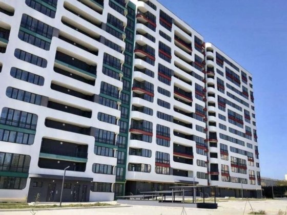 Продаж 2-кім великоі квартири Галжитлобуд вул. Трускавецька Львов