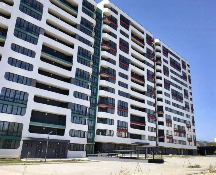 Продаж 2-кім великоі квартири Галжитлобуд вул. Трускавецька - фото 1