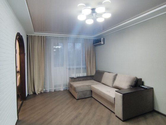 №:13965 — Продаж квартири, 2-кімн., Центр, вул. Гоголівська, 45 м² Житомир