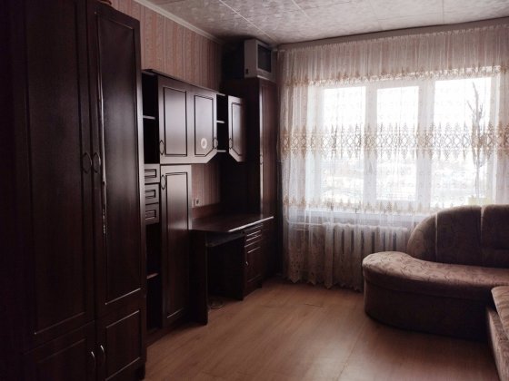 Продаж 1 кімн квартира Польова Житомир