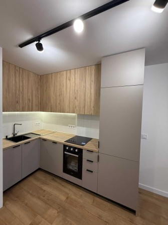 Продам квартиру в ЖК Америка з ремонтом і меблями - фото 1