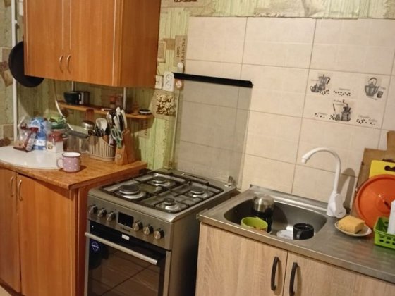 Продам 2 ком. квартиру на Намыве Миколаїв