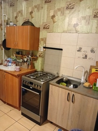 Продам 2 ком. квартиру на Намыве - фото 1