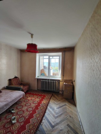 3кім кв вулиця Юрія Липи .арсен.проспект чорновола - фото 1