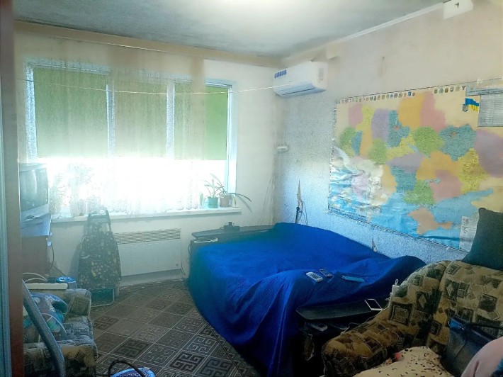 Продаж 1 кім на 101му мікрорайоні - фото 1