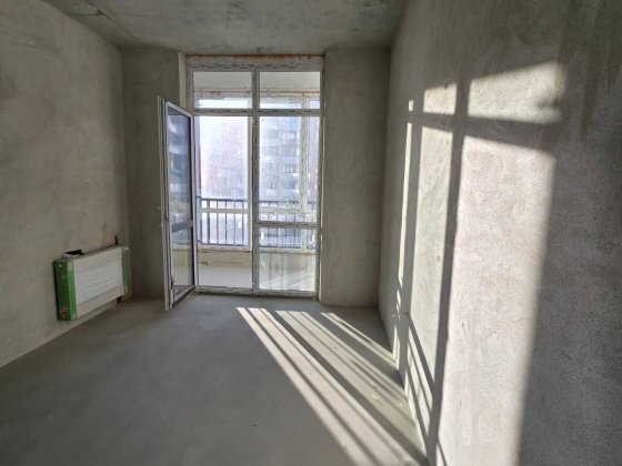 Продаж 1 кімнатної квартири в новобудові Львів