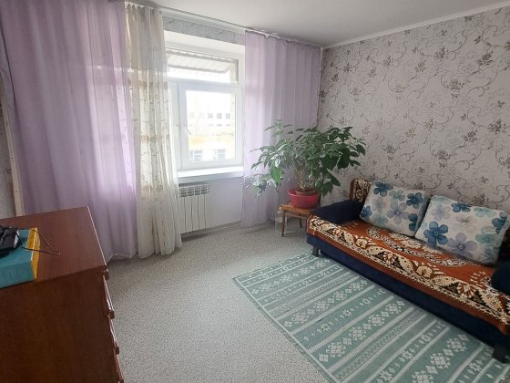 Продается 1ком.кв  3 Слободская  - пр Центральный Миколаїв