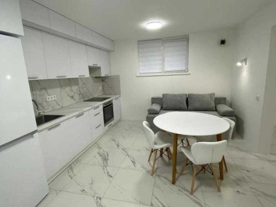 Продаж 1 кімнатної квартири, вулиця Космічна ( Мазепи) , новобудова Львов