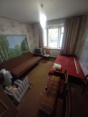 Продажа 1 к/к, Можно по Сертификату, Актуально в Николаеве - фото 1