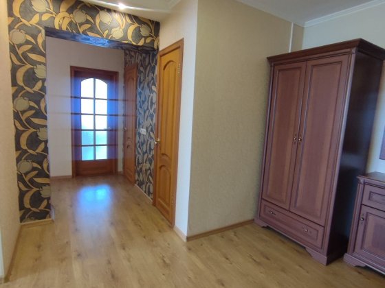 Продам 3х комнатную квартиру ТЦ Магеллан Миколаїв