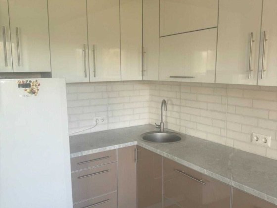 Продаж 4-х кімн. квартири вул. Костянтина Великого (019) Запорожье