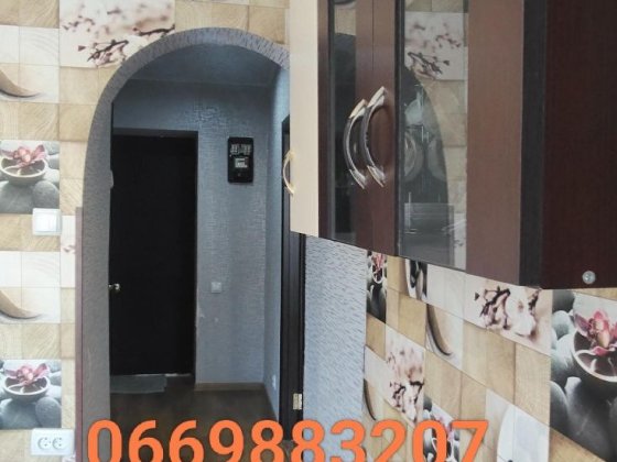 Продаж 1 к. квартири 2КП  Ліски Миколаїв