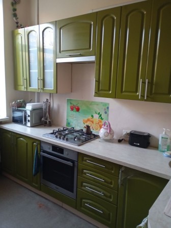 Продам  2-х к.кв. Вул.Трегубенко 52кв.м. 3/4 пов. - фото 1