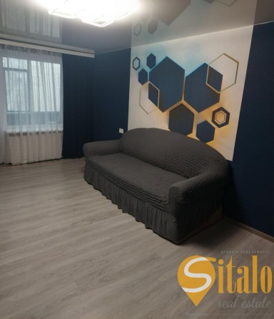 2-х кім. кв. по вул. Авраменка. - фото 1