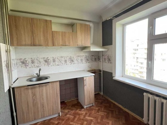 Продается 3 -х комн. квартира Правый берег Запорожье