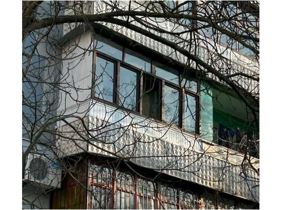 Продам 2-х кімнатну квартиру Хорт. р-н. Вул. Світла. Від власника. Запорожье