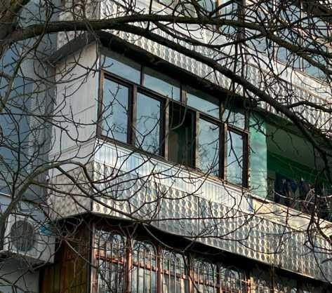 Продам 2-х кімнатну квартиру Хорт. р-н. Вул. Світла. Від власника. - фото 1