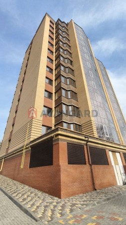 2-кімнатна квартира під ремонт у новобудові в ЖК Резиденція - фото 1