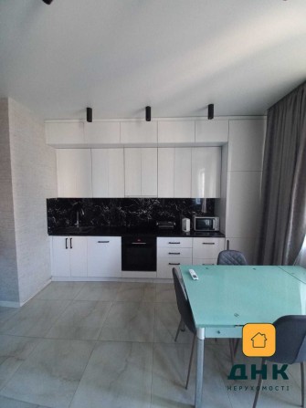 ‼️1к Квартира с Балконом Жемчужина Аркадия Генуэзская МОРЕ Парк Кадорр - фото 1