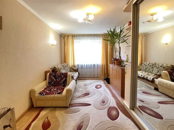 Продам 3 к. квартиру| Капитальный ремонт| Газовое отопление| Фонтан Одесса