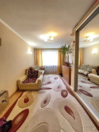 Продам 3 к. квартиру| Капитальный ремонт| Газовое отопление| Фонтан - фото 1