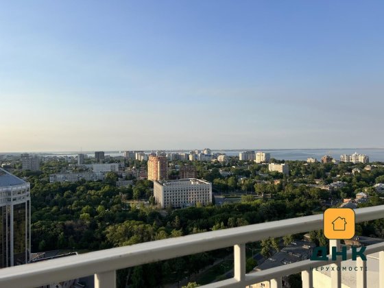 ⁉️ Парк Победы. Новый дом. Двухкомнатная квартира. Частичный ремонт Одеса