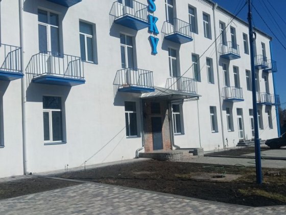 Продам 1ком.кв.на Николаевке. Кропивницький