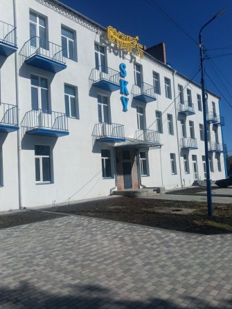 Продам 1ком.кв.на Николаевке. - фото 1