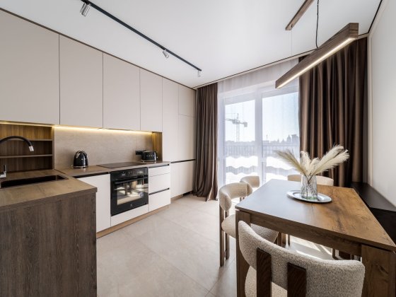 ‼️Продаж 2кімн.кв.вул.Перфецького,новобуд з ремонтом Львов