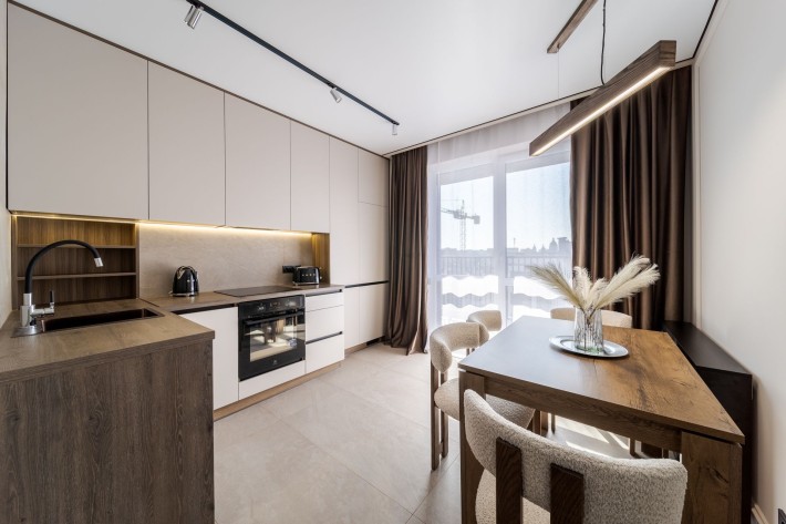 ‼️Продаж 2кімн.кв.вул.Перфецького,новобуд з ремонтом - фото 1