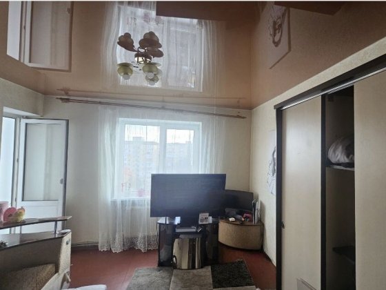 Продаж 2кімн. квартири з АГВ, р-н Шкільний Кропивницький