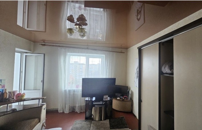 Продаж 2кімн. квартири з АГВ, р-н Шкільний - фото 1