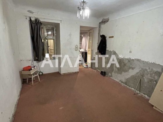 Однокімнатна квартира по вул. Базарна.зі своїм палісадником Одеса